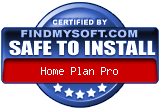 Home Plan Pro